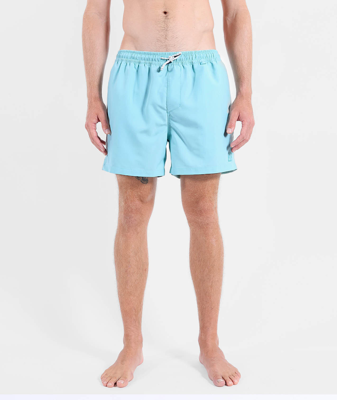Beachshort VALENS 2/5