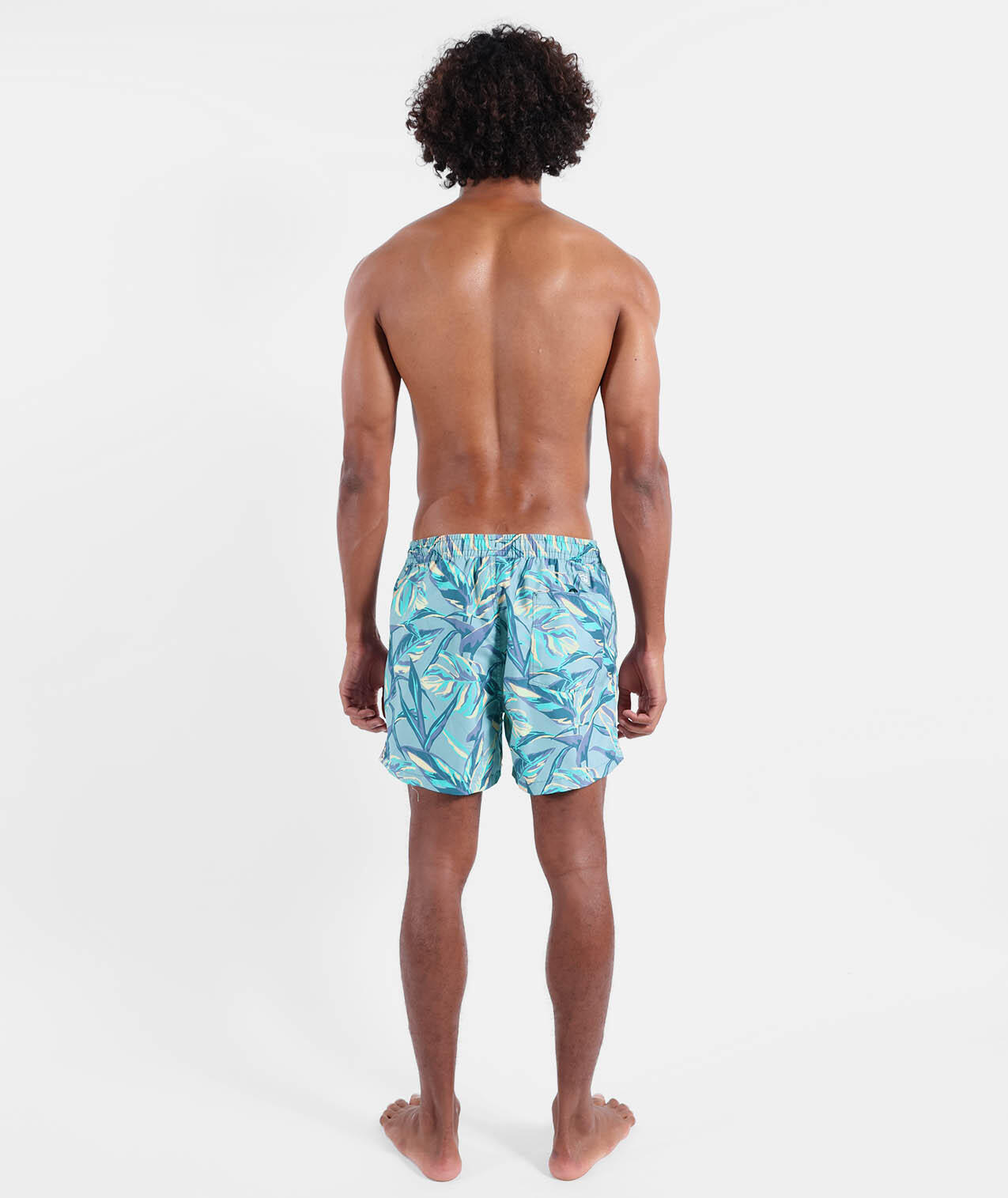 Beachshort TROPICS 5/5