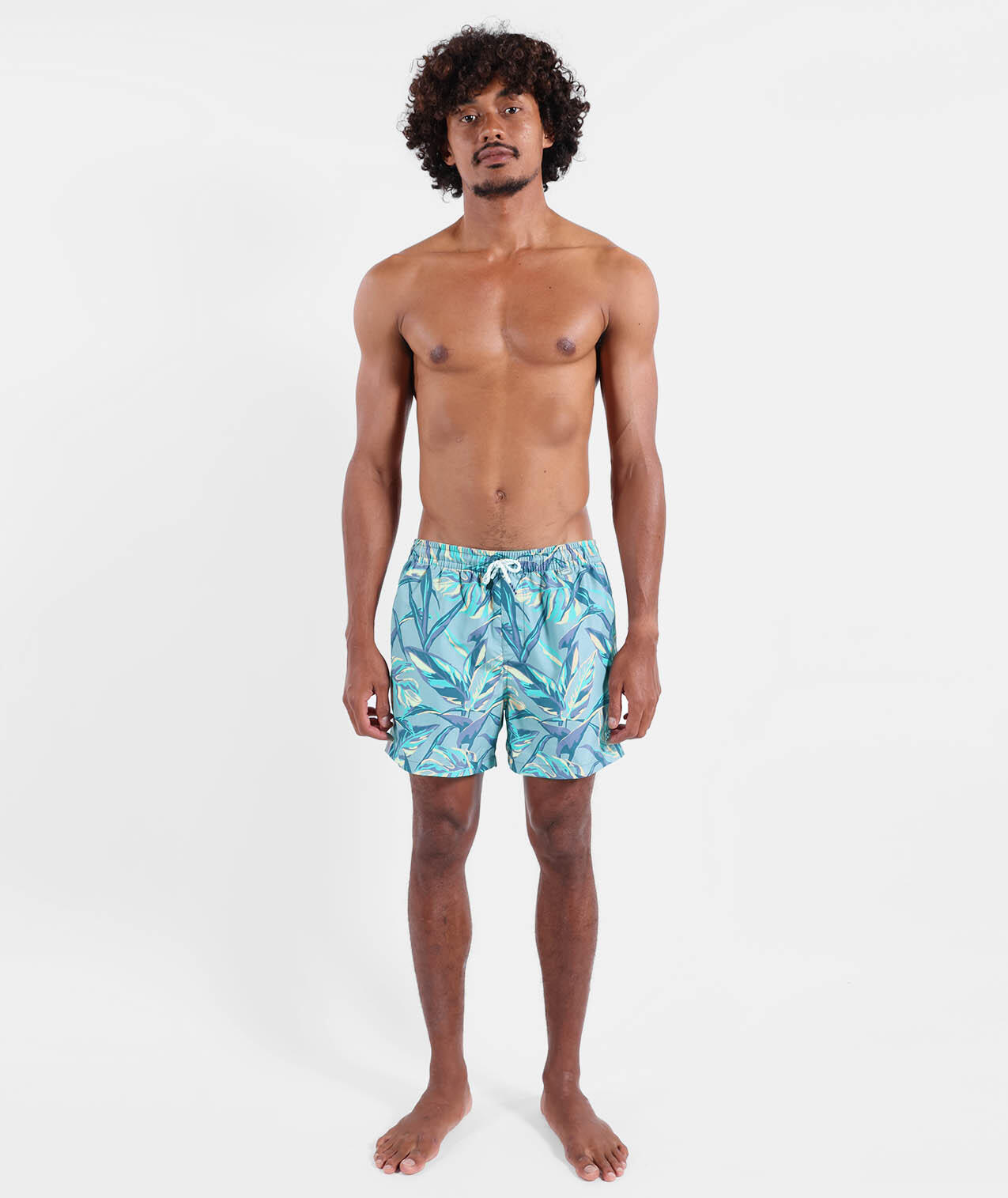 Beachshort TROPICS 4/5