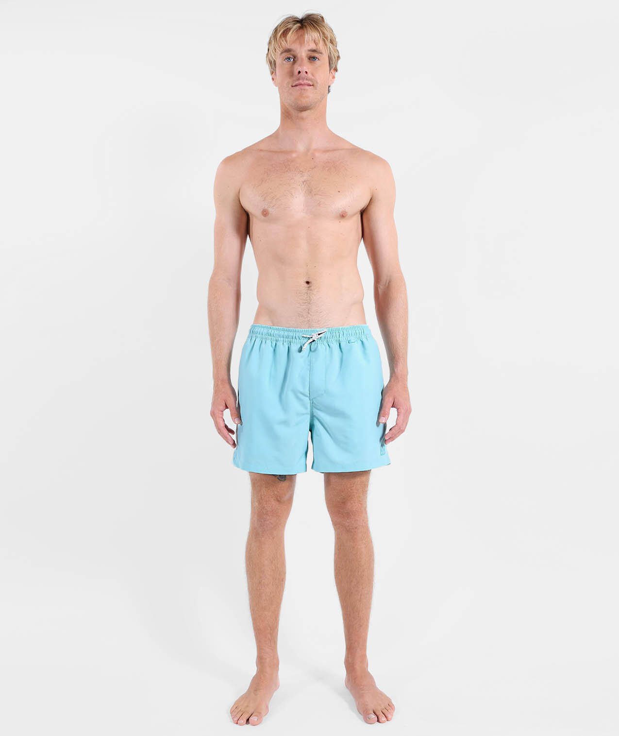 Beachshort VALENS 4/5