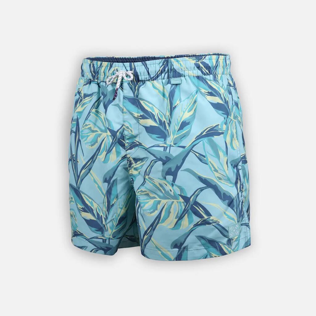 Beachshorts TROPICS