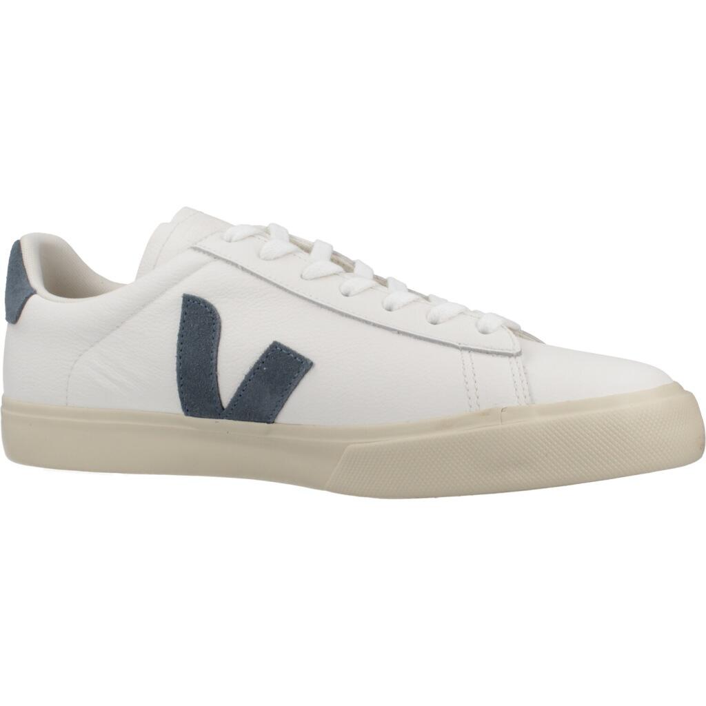 Baskets Veja Modèle Campo Couleur Blanc 5/6