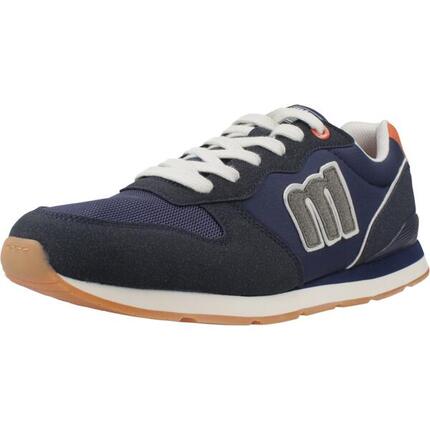 Sneakers homme MTNG Joggo vert