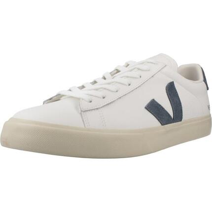 Baskets Veja Modèle Campo Couleur Blanc