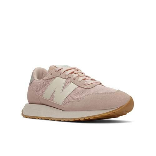 Chaussures universel femmes New Balance 237 5/5