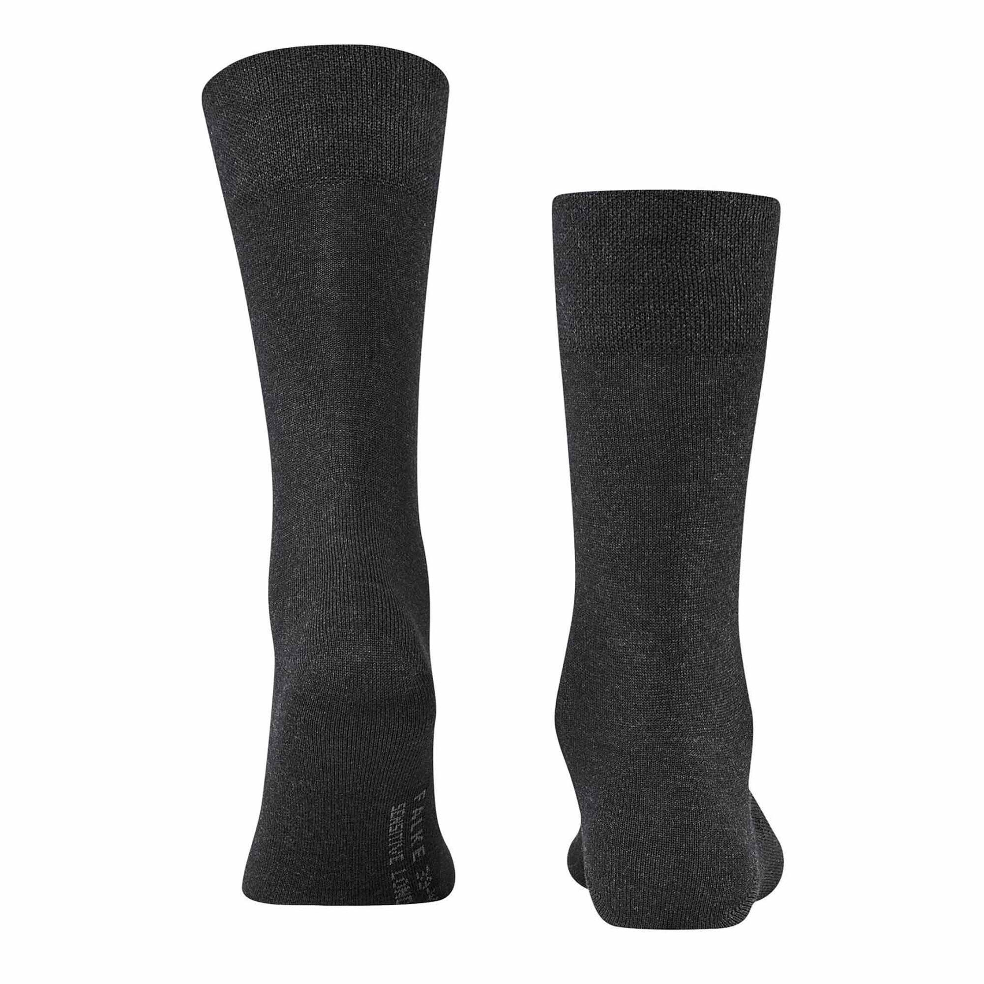Socken Herren 2er Pack Stretch 2/3