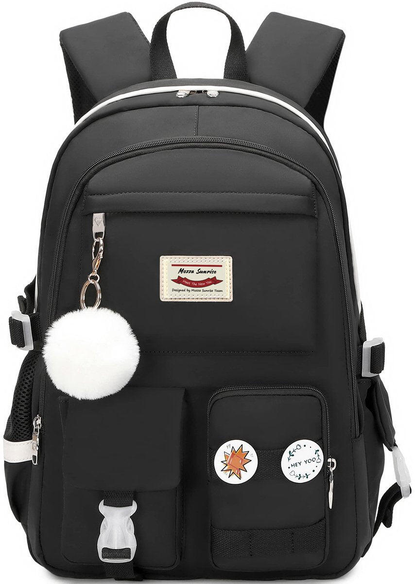 Backpack with 30 Liters - BlackB