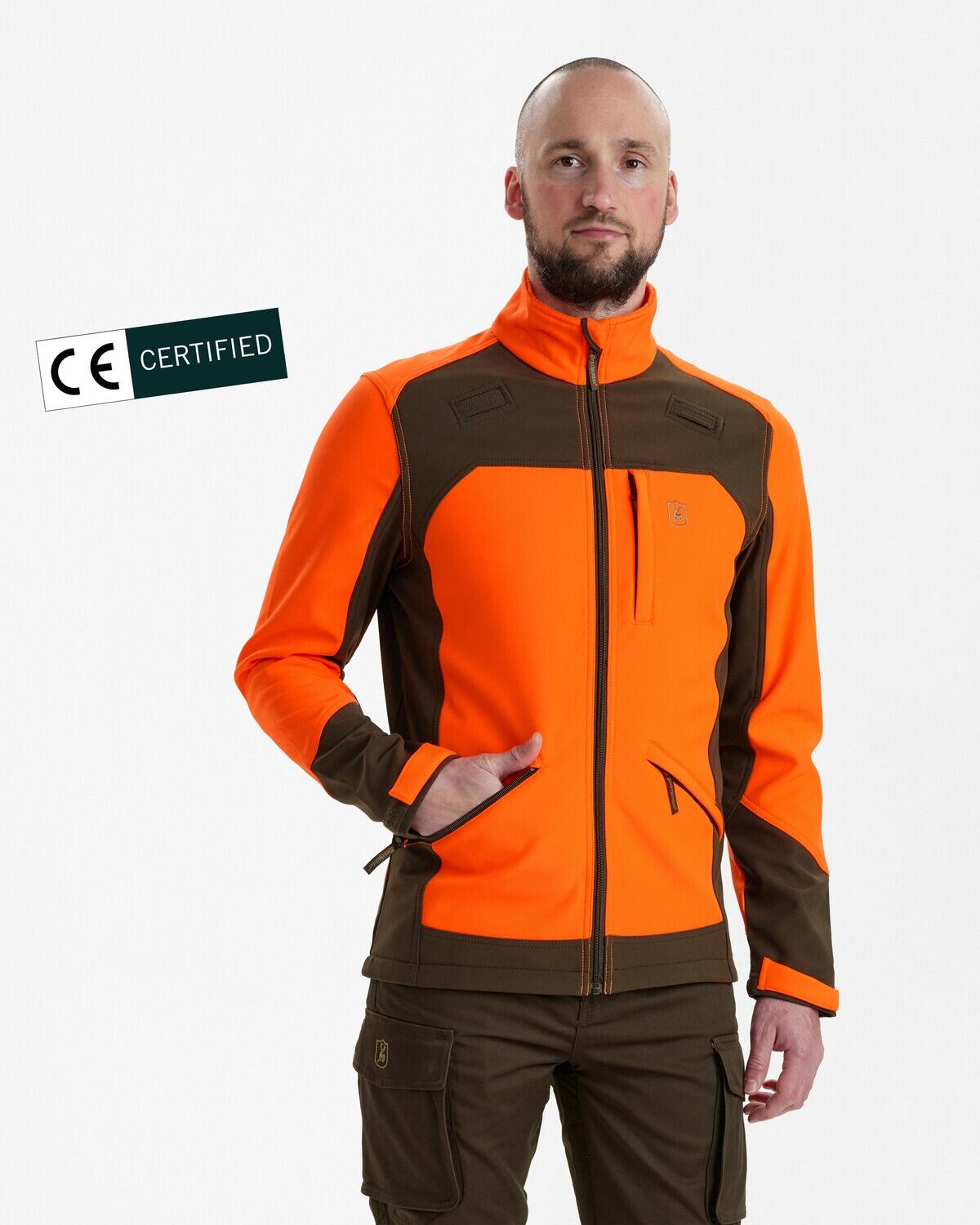 Softshelljacke Rogaland 3/5