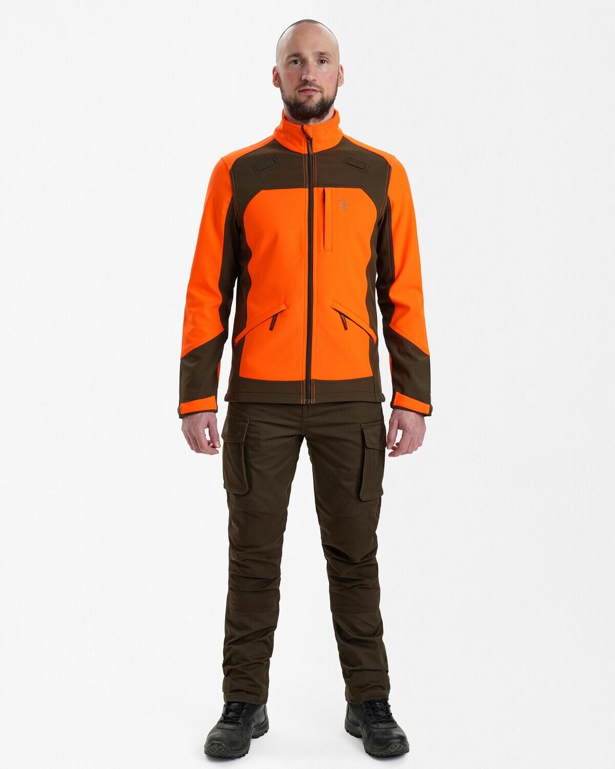 Softshelljacke Rogaland 5/5