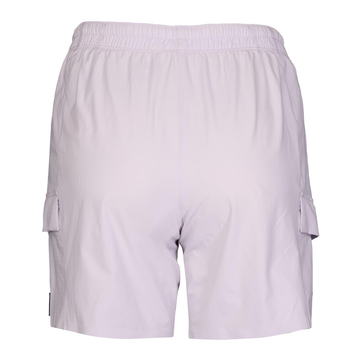 Damen Gravel Short 5" P-Cruise W flieder - Bike&Active 3/7