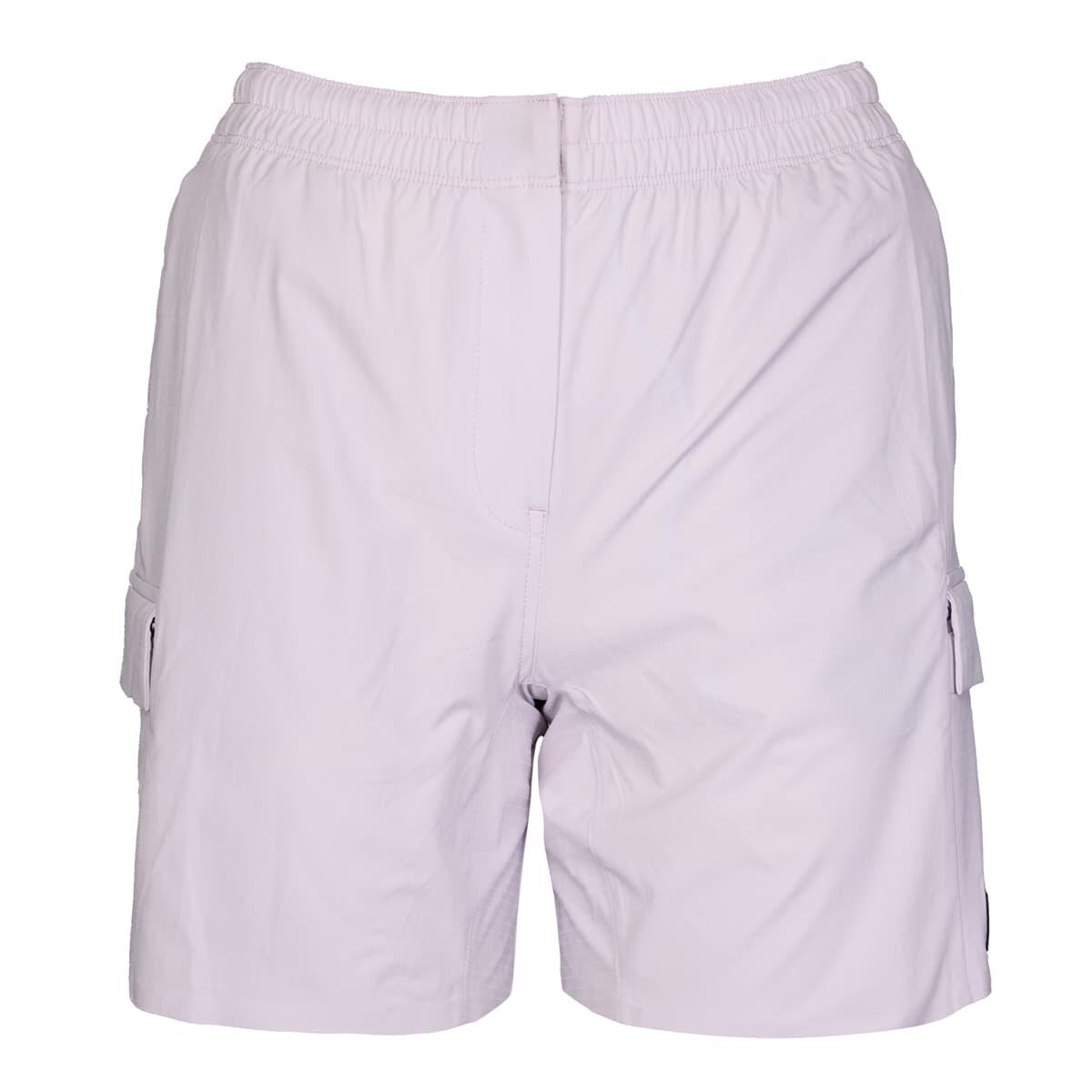 Damen Gravel Short 5" P-Cruise W flieder - Bike&Active 2/7
