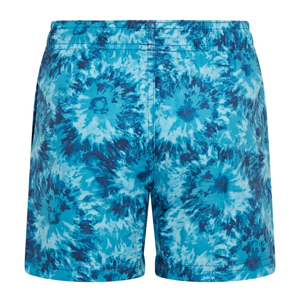 Short De Bain Garçon (Bleu) 2/4