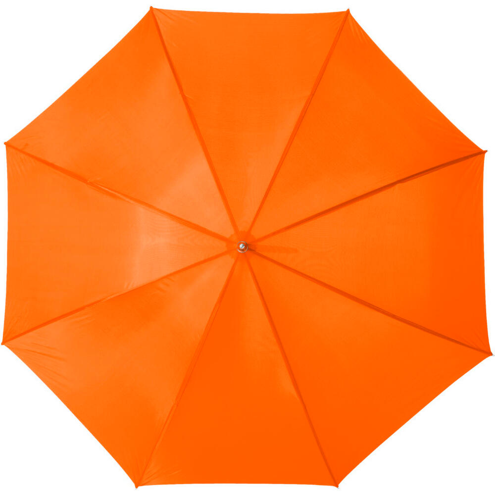 Ombrello Da Golf 76 Cm Bullet Arancio 2/2