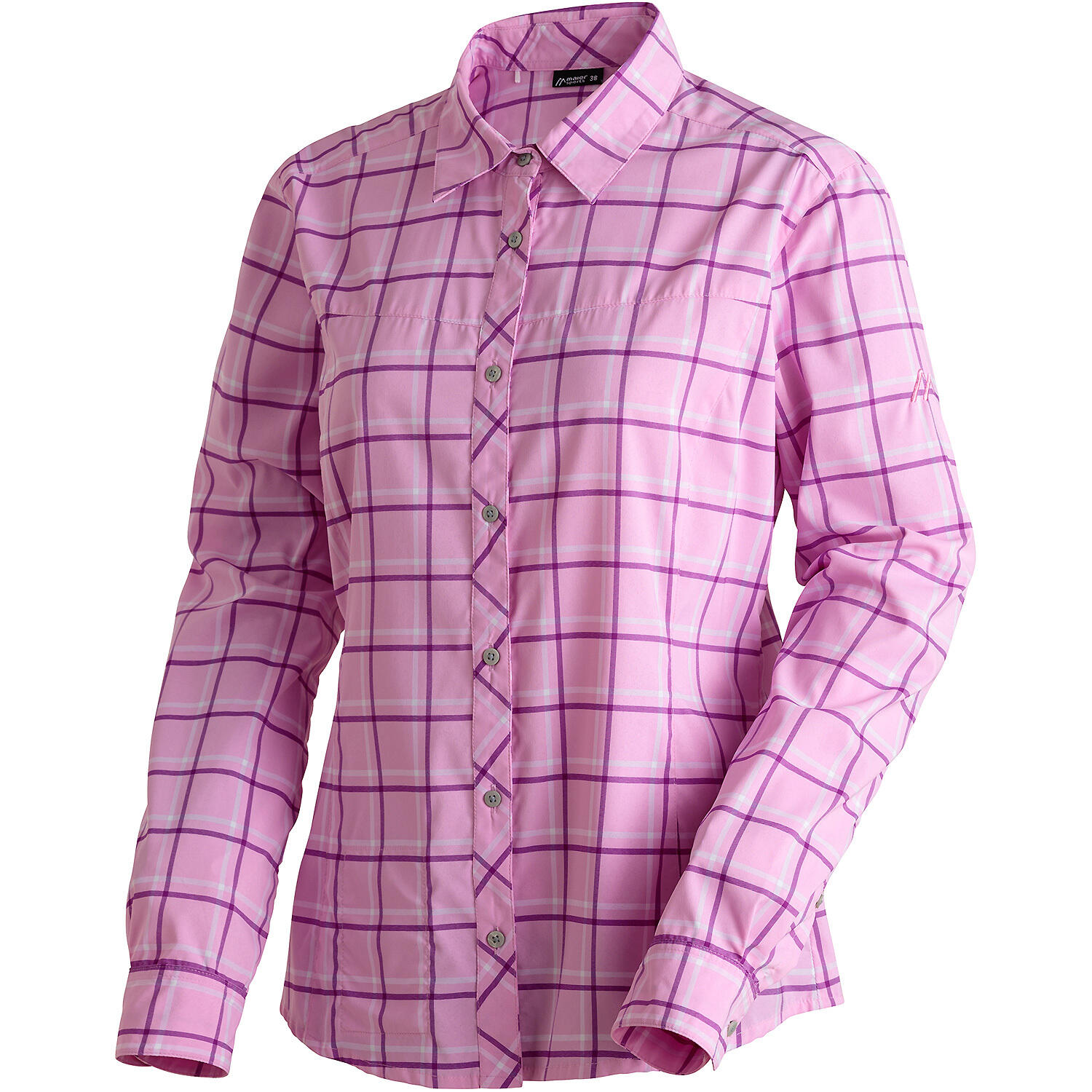 lilas rose