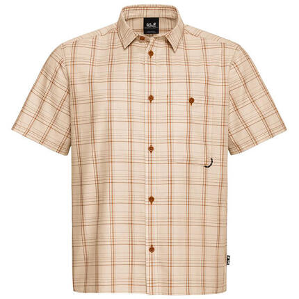 Hemd HOT TRAIL SHIRT M
