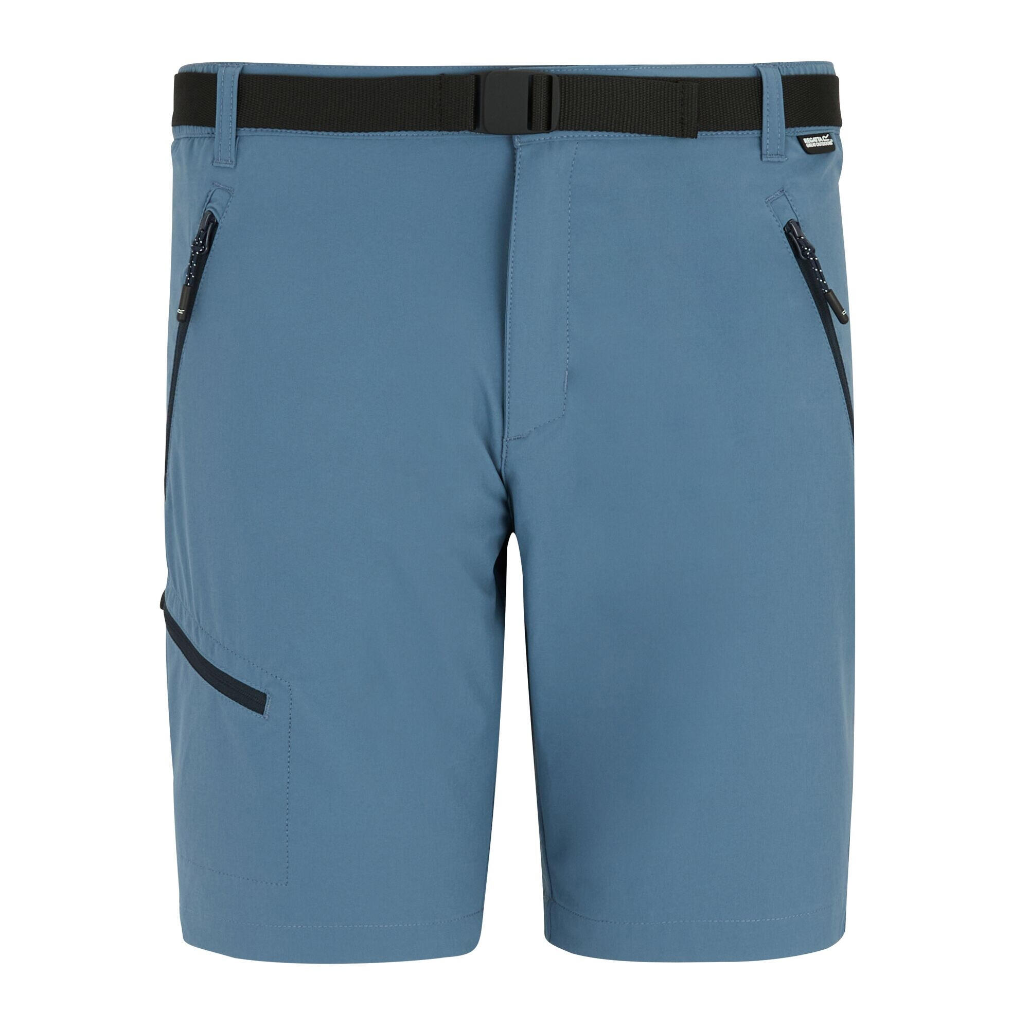 Pantaloni Scurți Drumeții În Natură Regatta Xert Bărbați