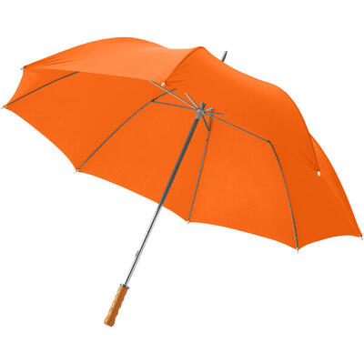 Ombrello Da Golf 76 Cm Bullet Arancio