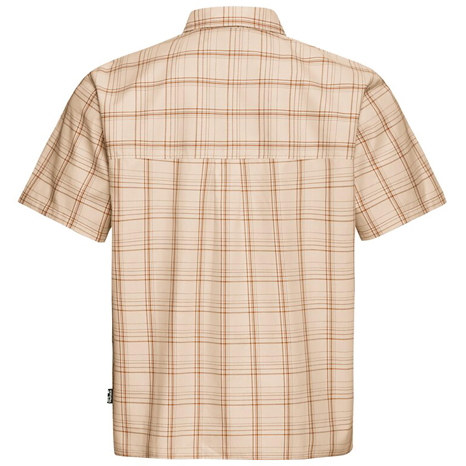 Herren Hemd HOT TRAIL SHIRT M 2/5