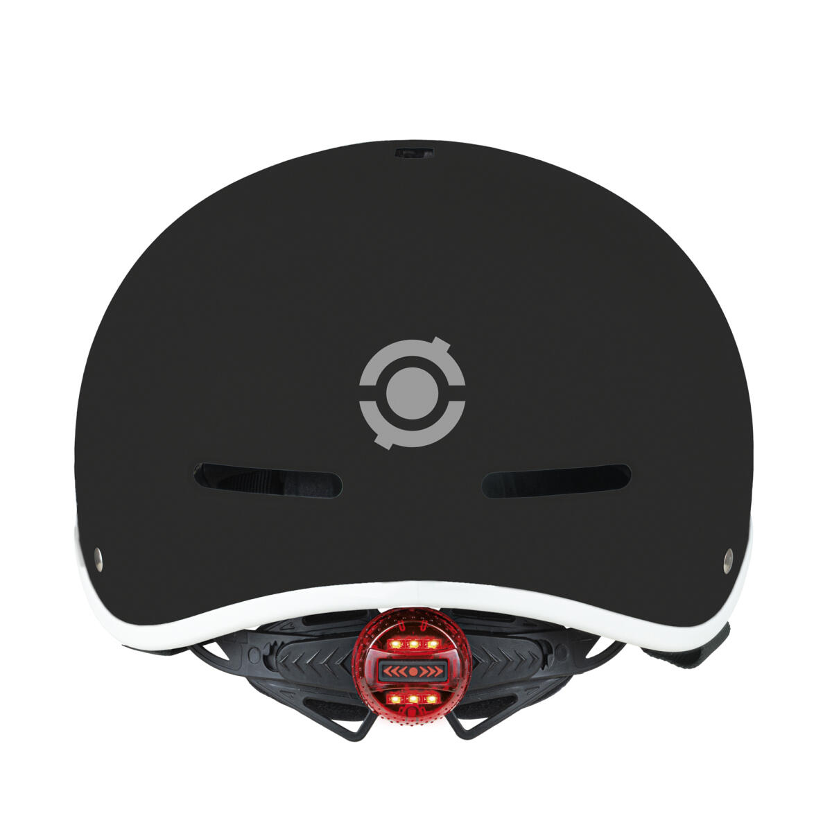 Casque RIDER Taille M-L (55 à 59 cm) - Noir 4/6