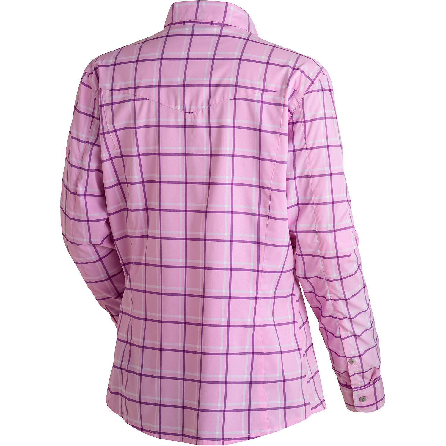 Chemisier manches longues femme Maier Sports Kendra 2/3