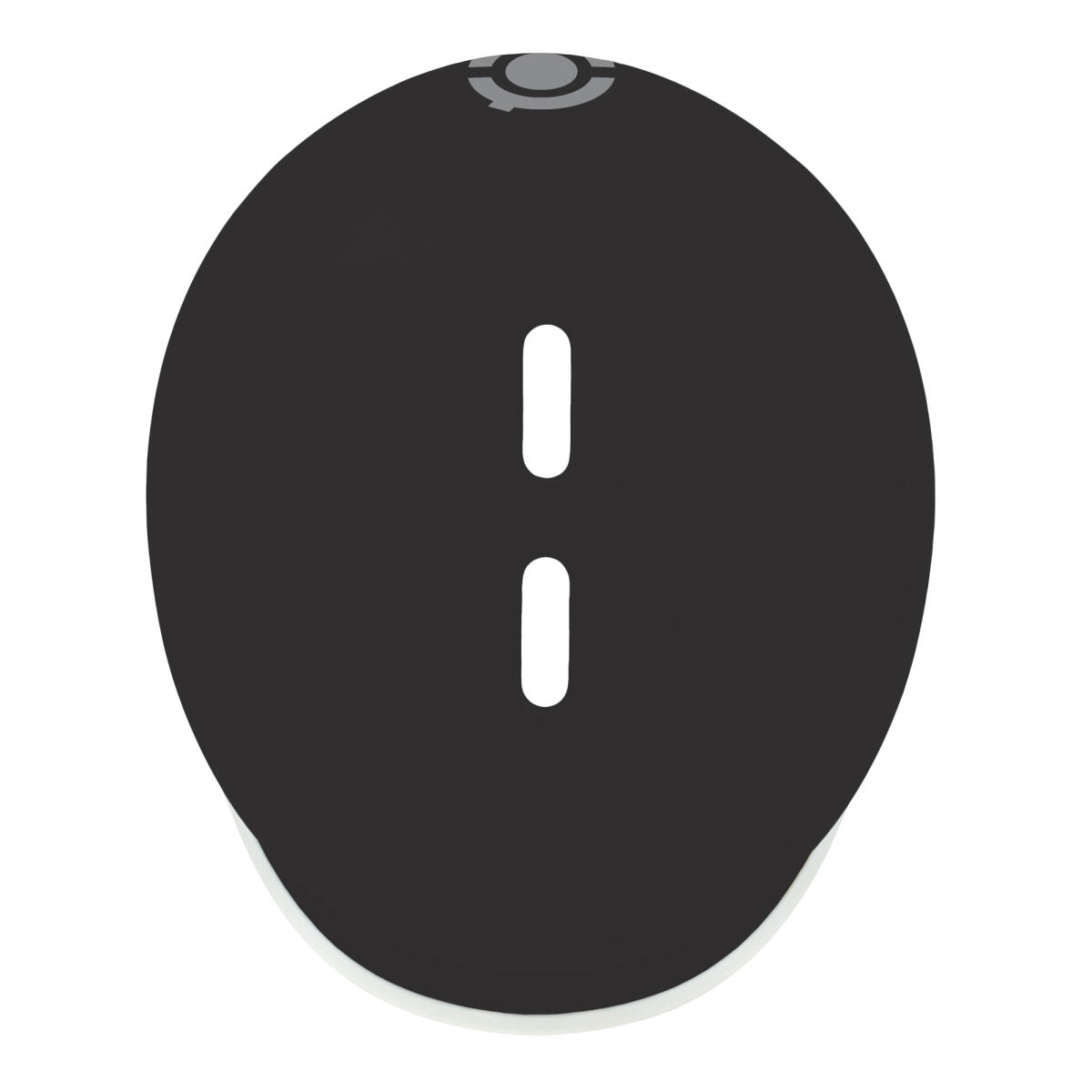 Casque RIDER Taille M-L (55 à 59 cm) - Noir 3/6