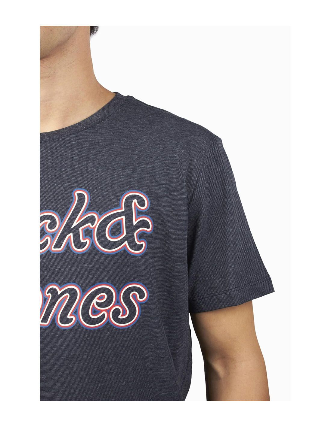 JACK&JONES 12188721 - T-Shirt 5/5