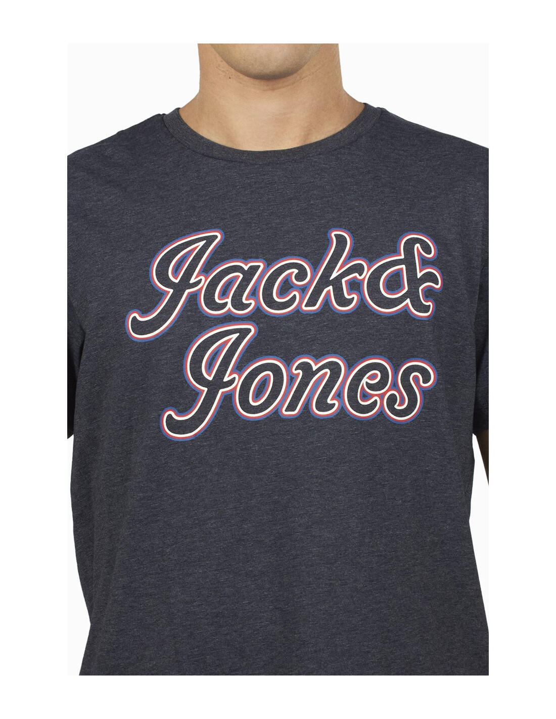 JACK&JONES 12188721 - T-Shirt 4/5