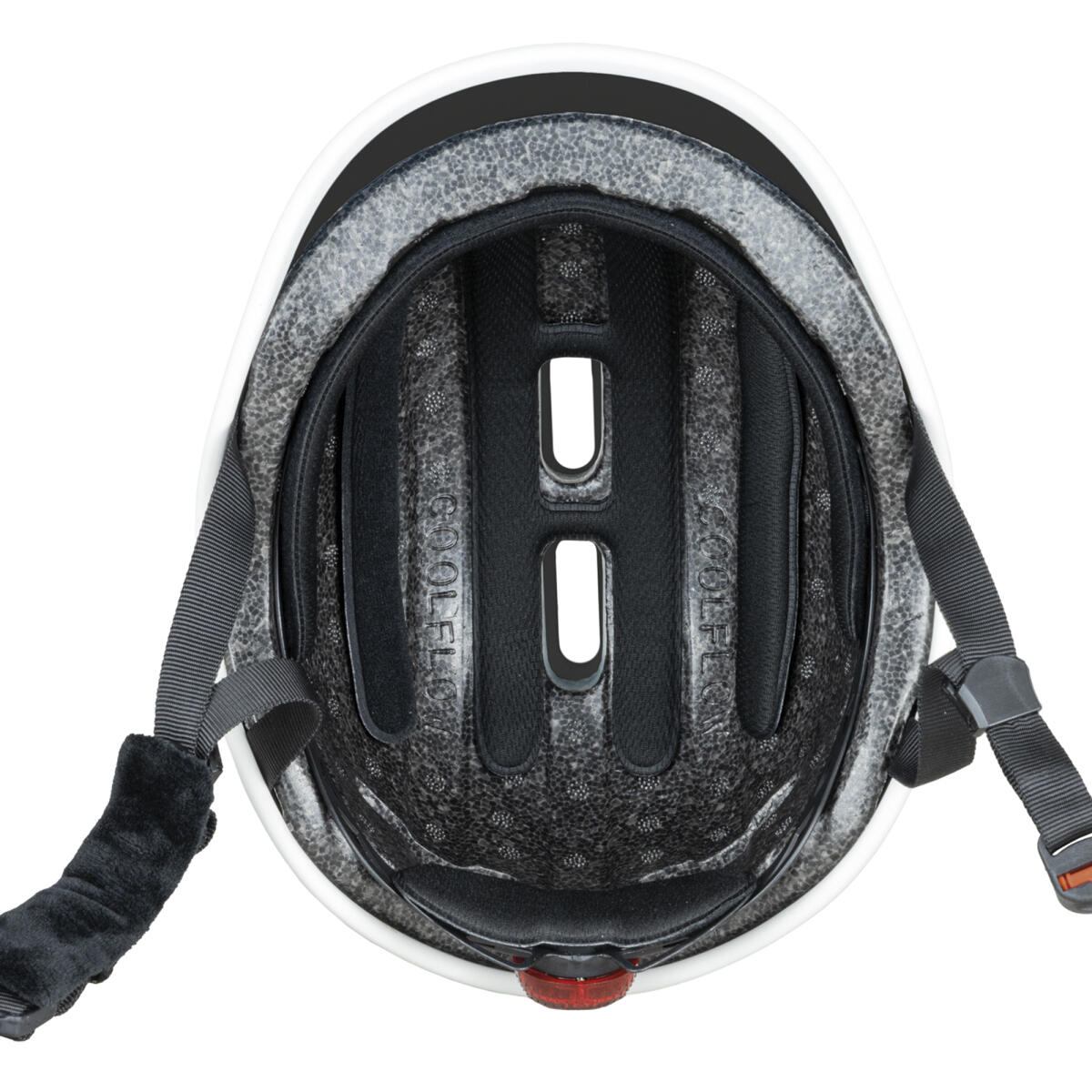 Casque RIDER Taille M-L (55 à 59 cm) - Noir 5/6