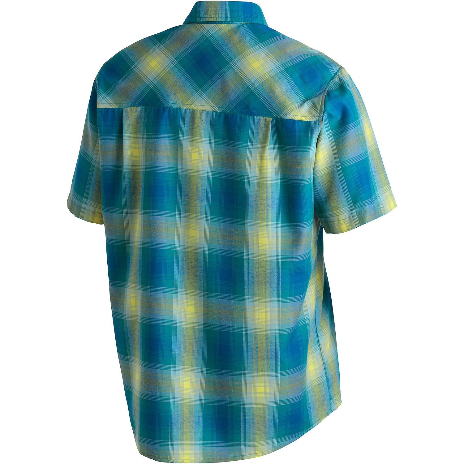 Camicia Maier Sports Mauro 2/3