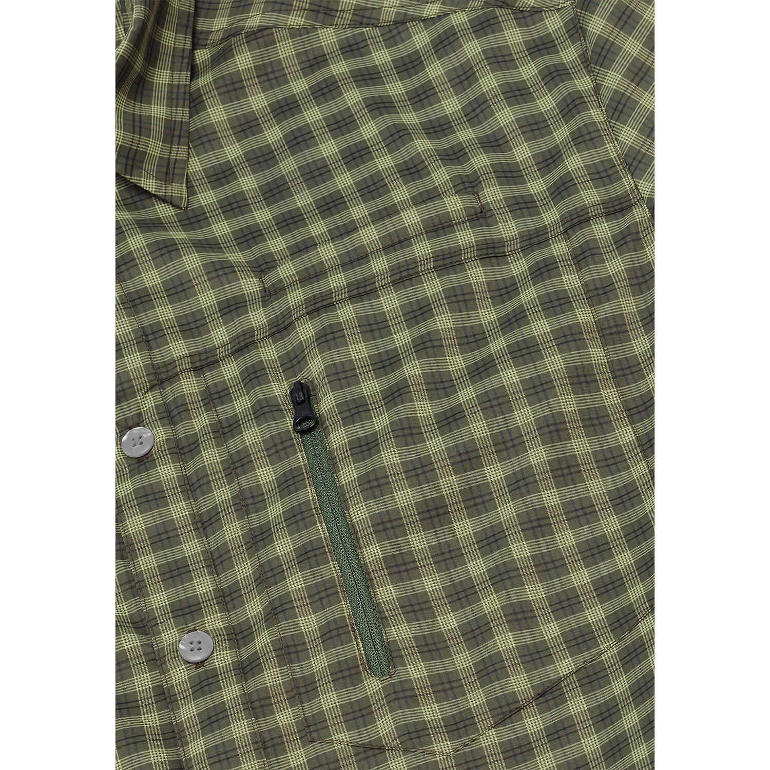 Camisa de manga comprida Maier Sports Mats 3/3