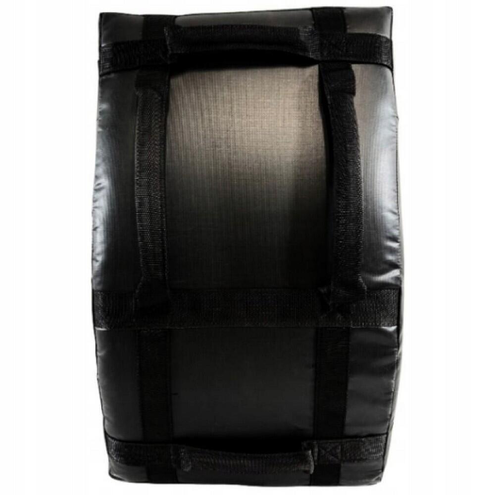 Plawil TZPremium Slagschild (Zwart/Rood) 2/4