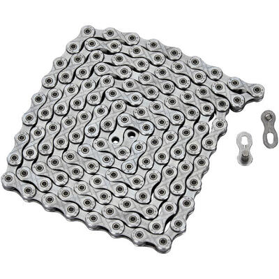 Catena stretta per trasmissione al mozzo KMC E1 EPT E-Bike