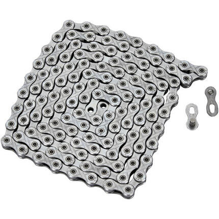 Schmale Kette für Nabenschaltung KMC E1 EPT E-Bike