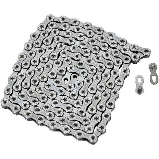 Catena stretta per trasmissione al mozzo KMC E1 EPT E-Bike