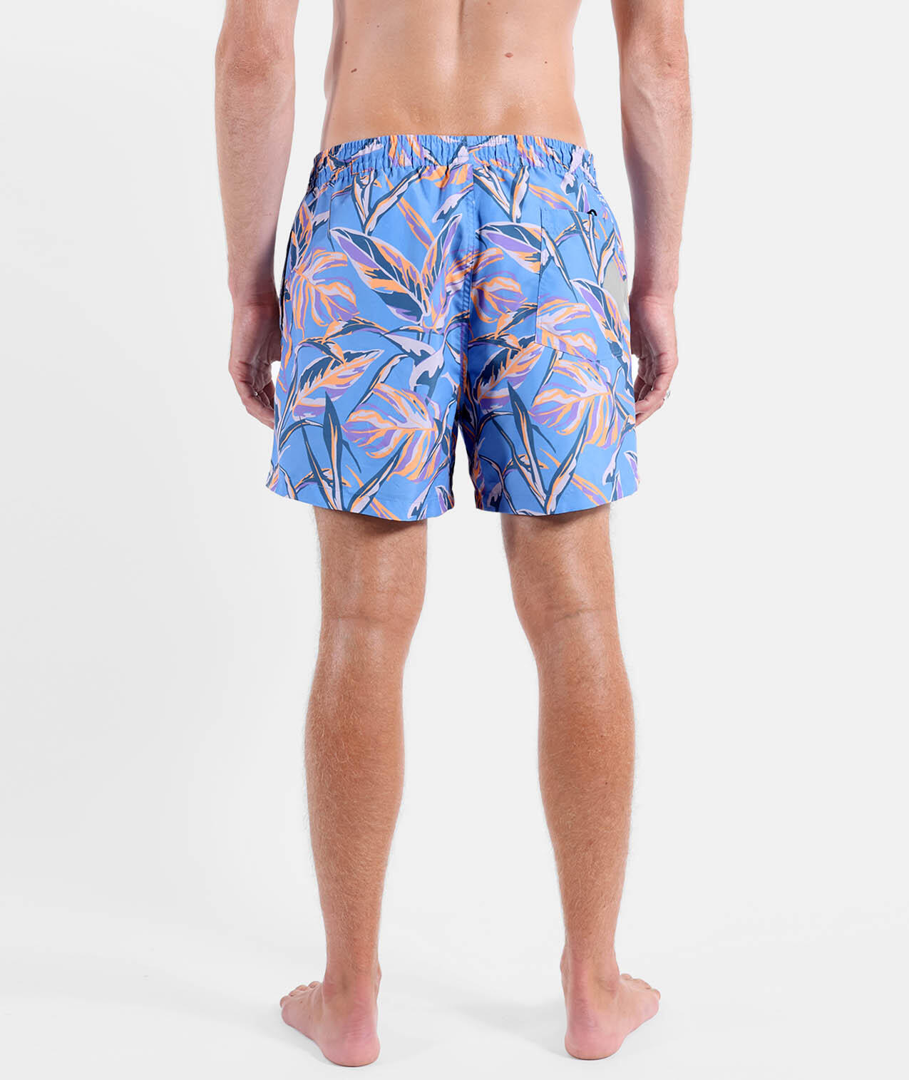 Beachshort TROPICS 3/5
