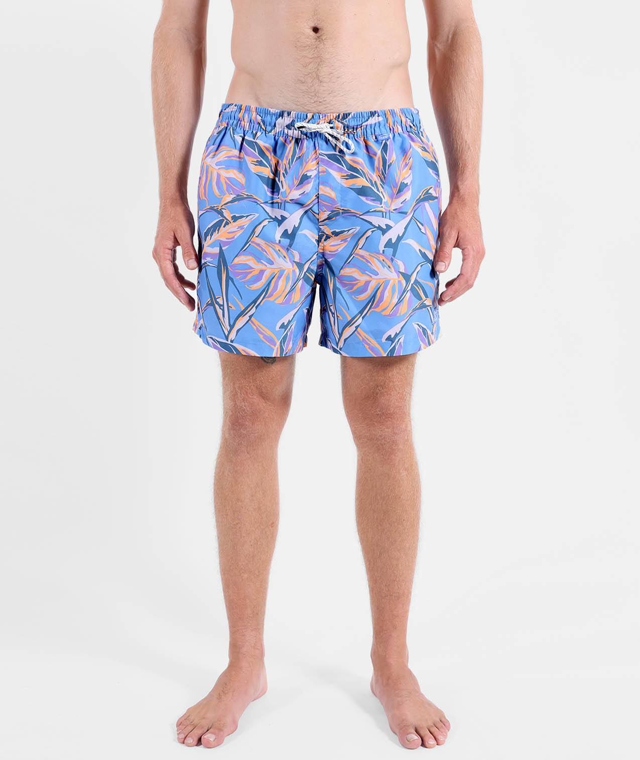 Beachshort TROPICS 2/5