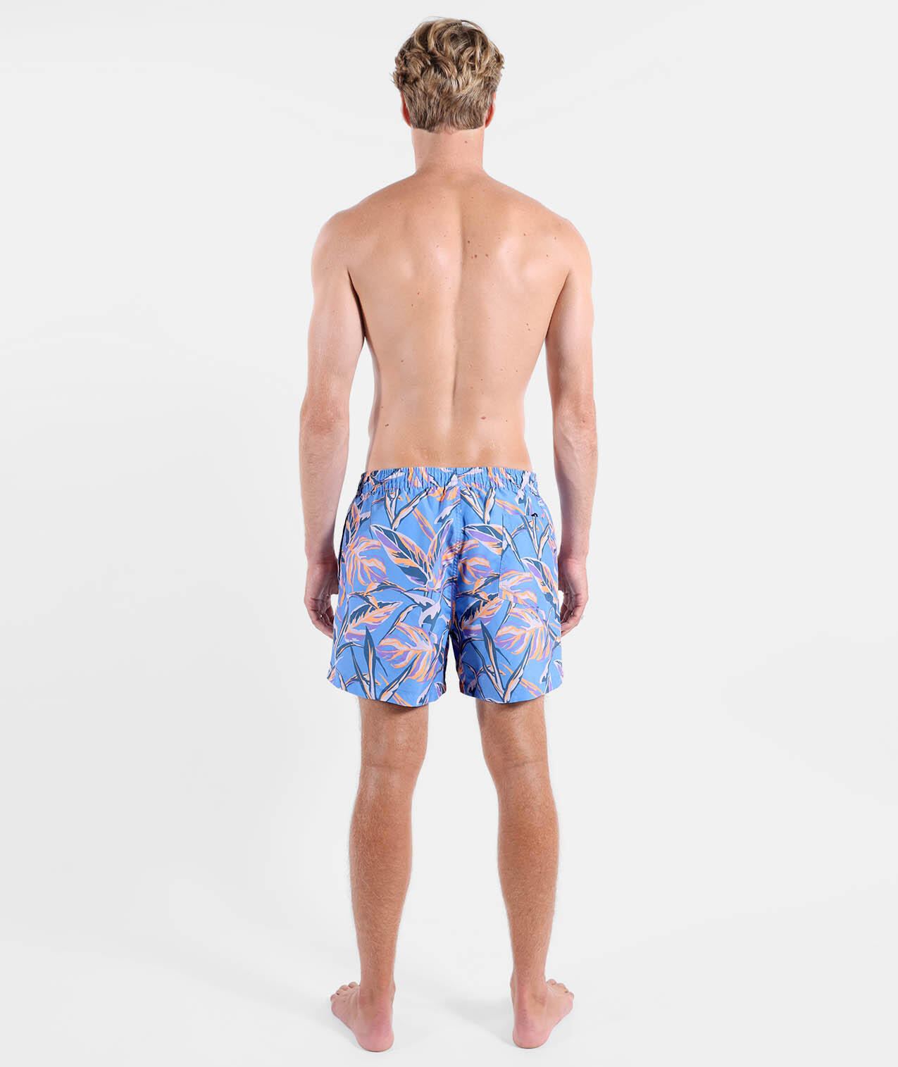 Beachshort TROPICS 5/5