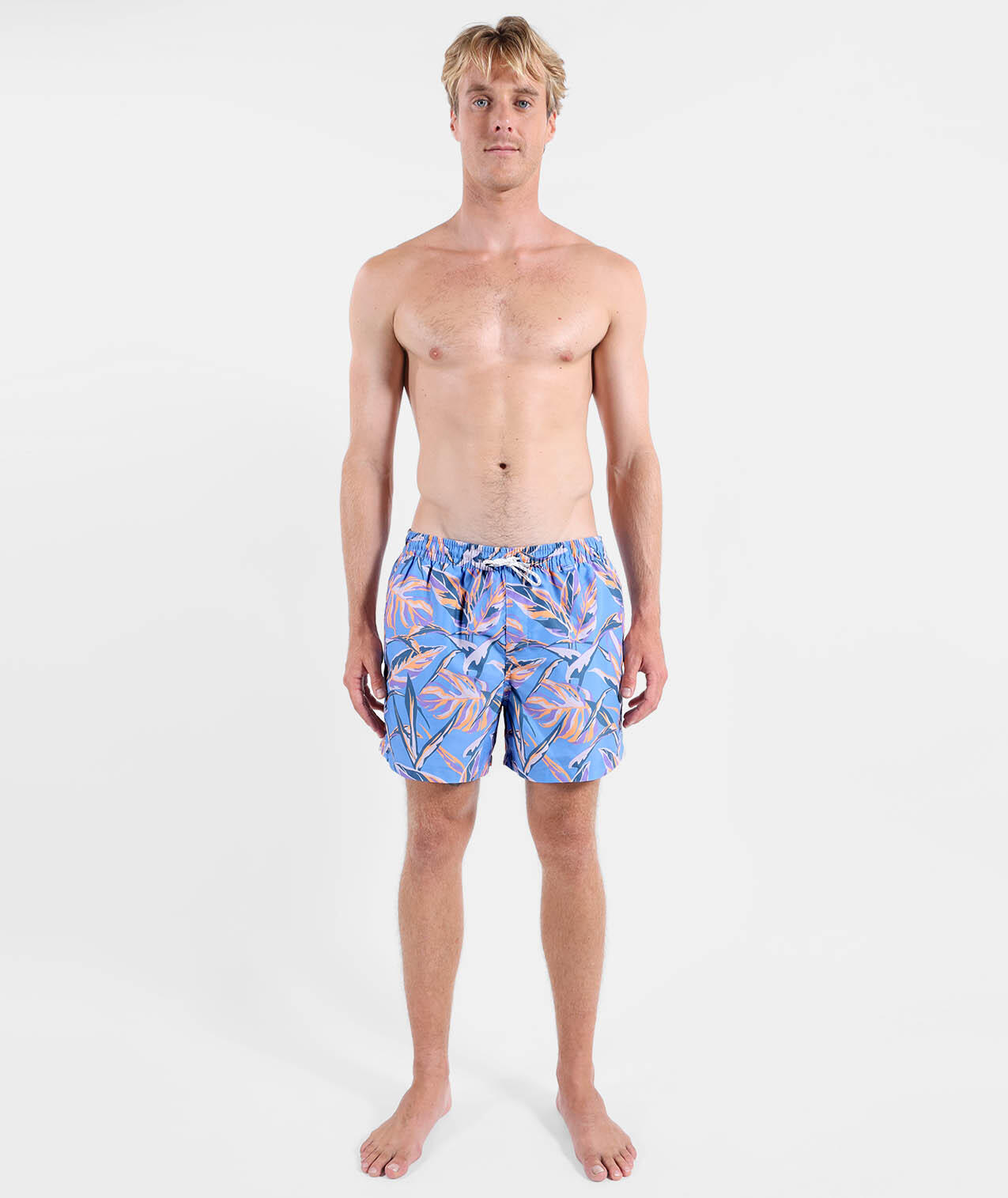 Beachshort TROPICS 4/5
