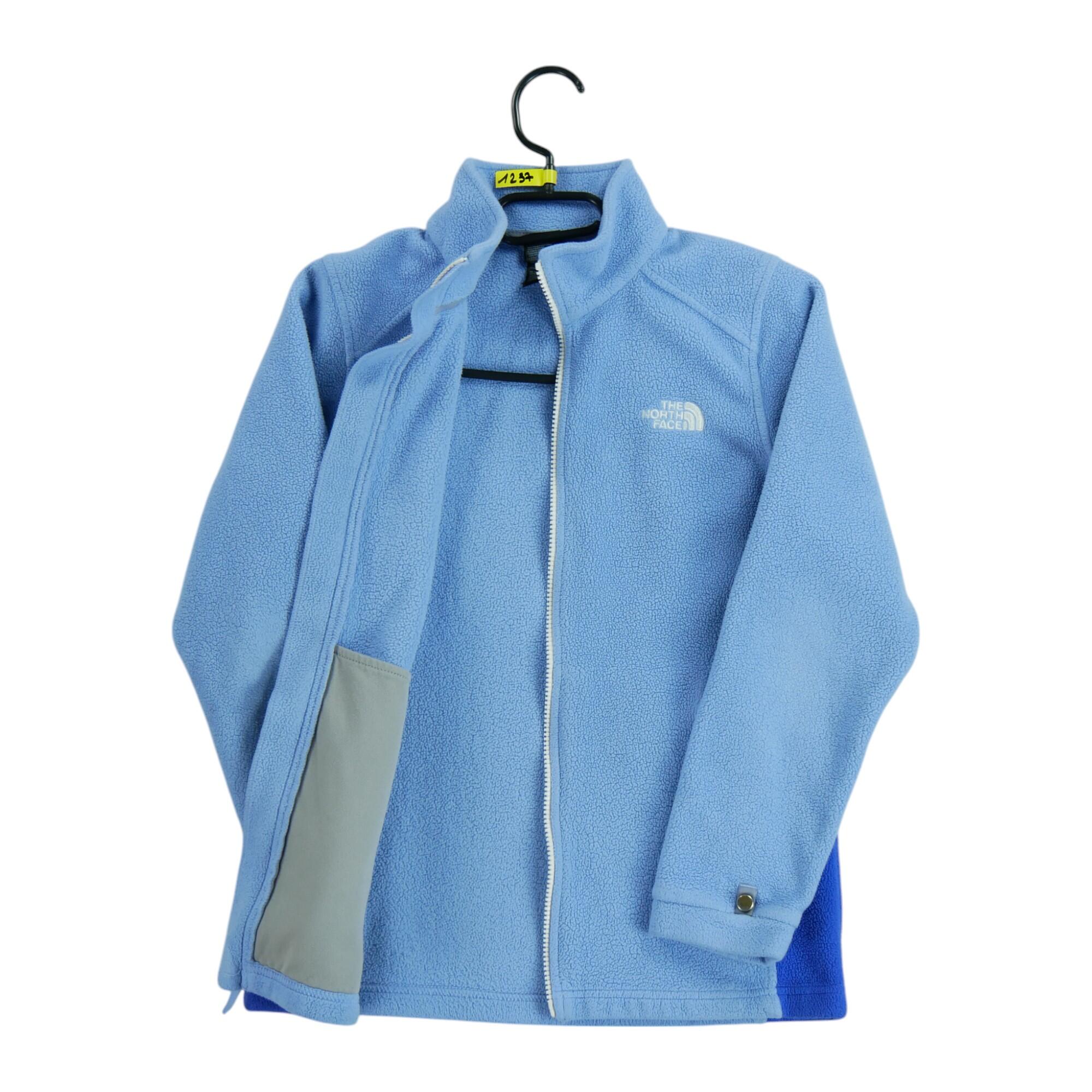 Seconda Mano - Giacca in pile The North Face - Stato buono 3/7