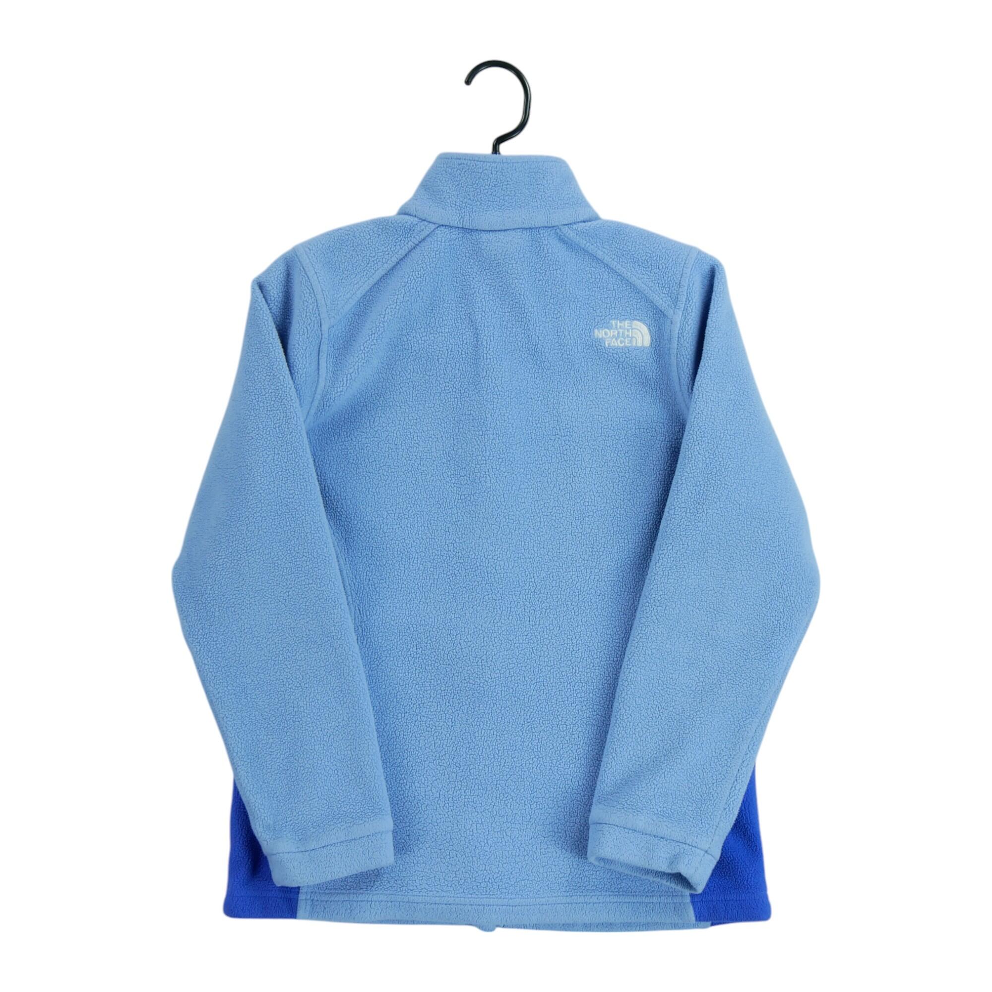 Seconda Mano - Giacca in pile The North Face - Stato buono 2/7