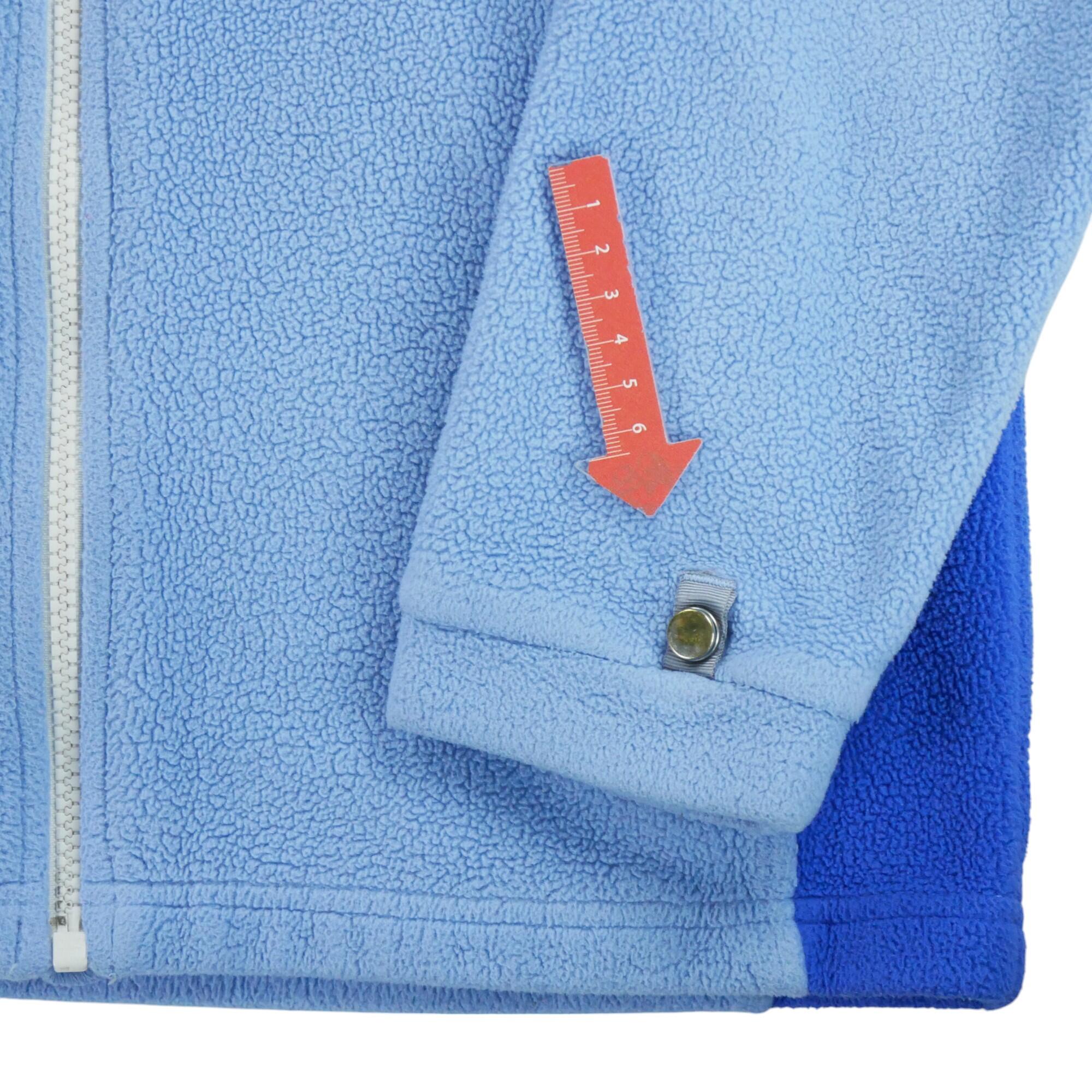 Seconda Mano - Giacca in pile The North Face - Stato buono 7/7