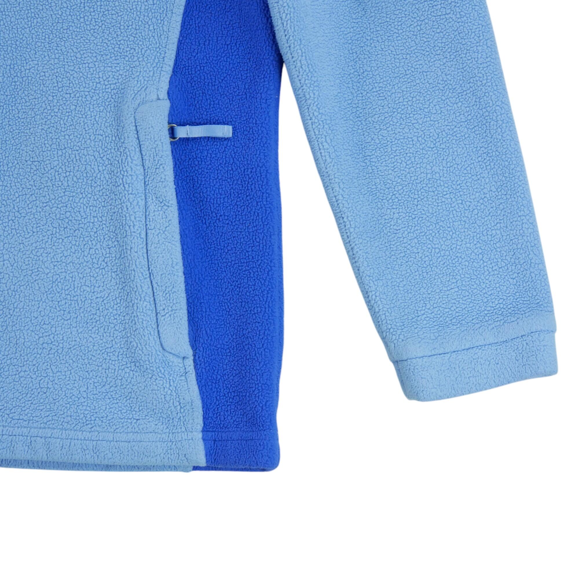 Seconda Mano - Giacca in pile The North Face - Stato buono 5/7