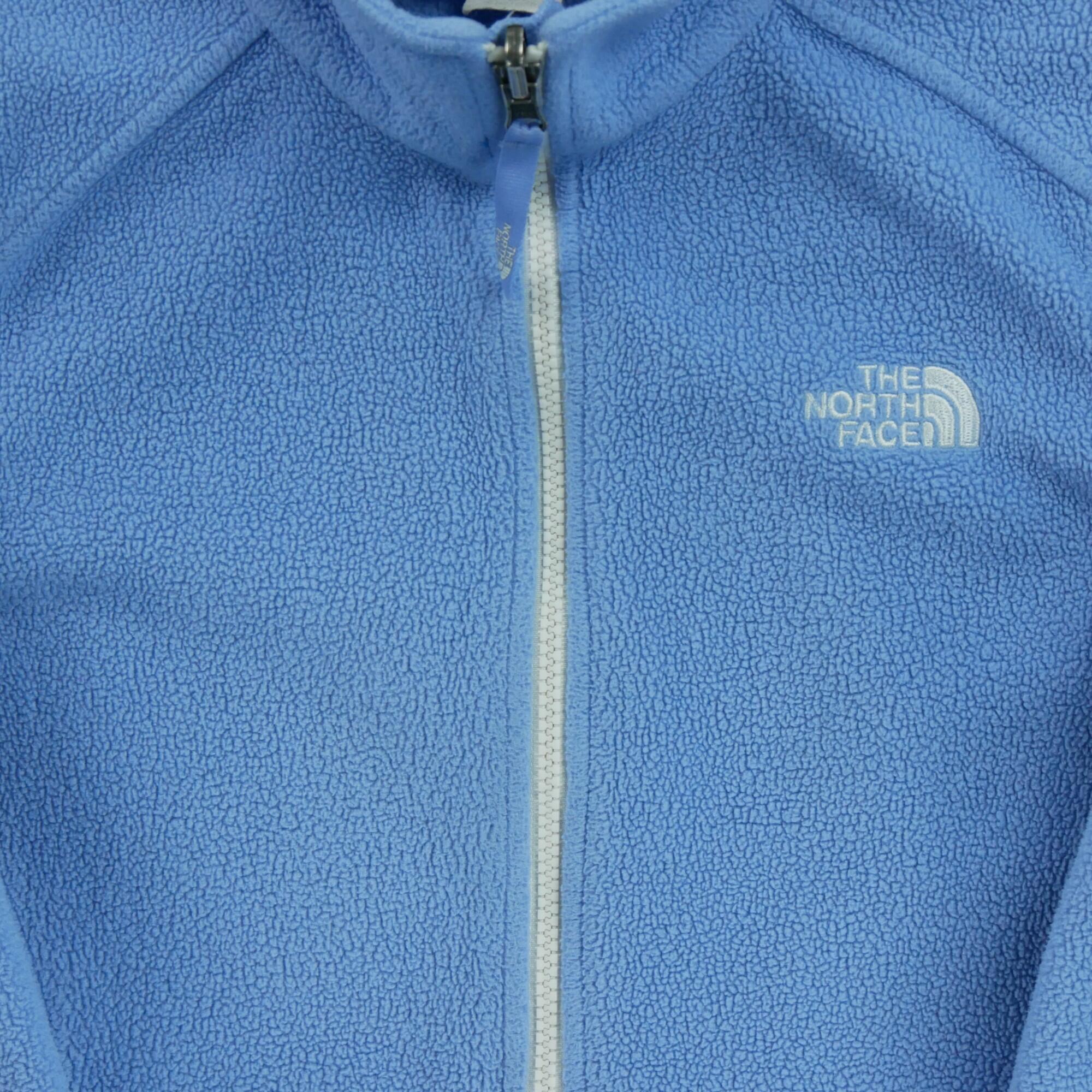 Seconda Mano - Giacca in pile The North Face - Stato buono 4/7