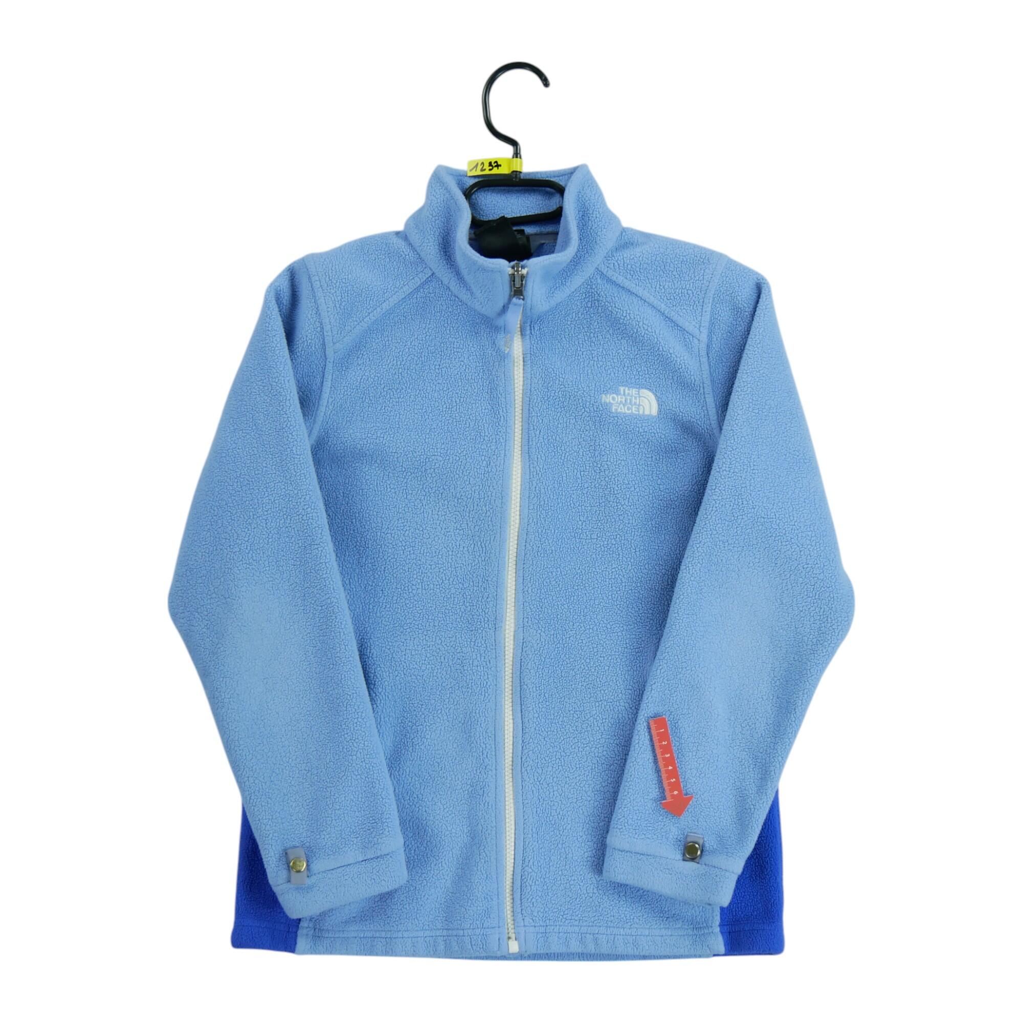 Seconda Mano - Giacca in pile The North Face - Stato buono 6/7