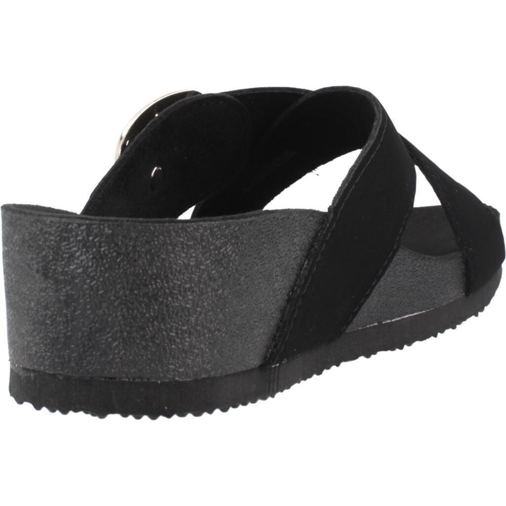 Sandali Gioseppo Modello Winn Colore Nero 3/5