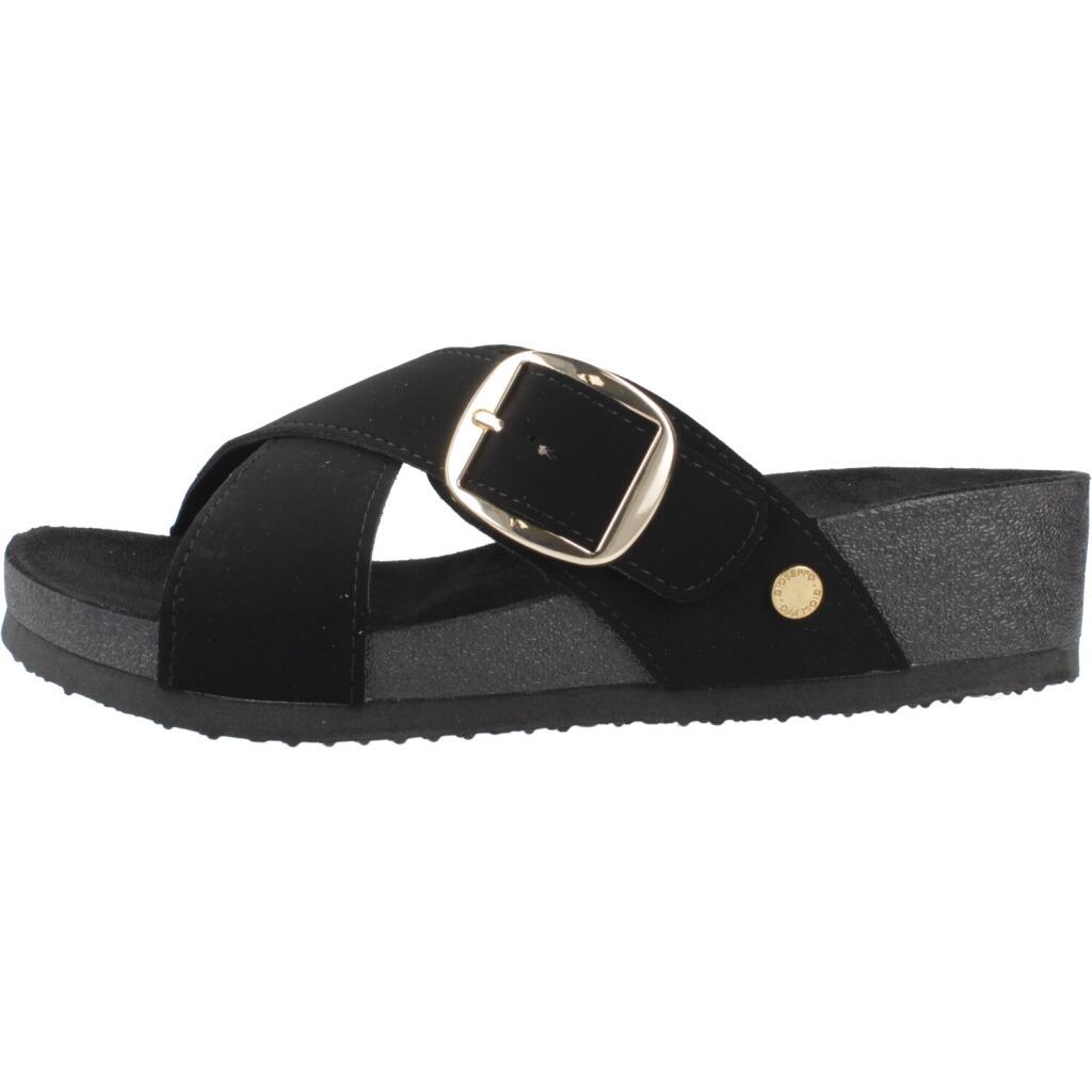 Sandali Gioseppo Modello Winn Colore Nero 2/5