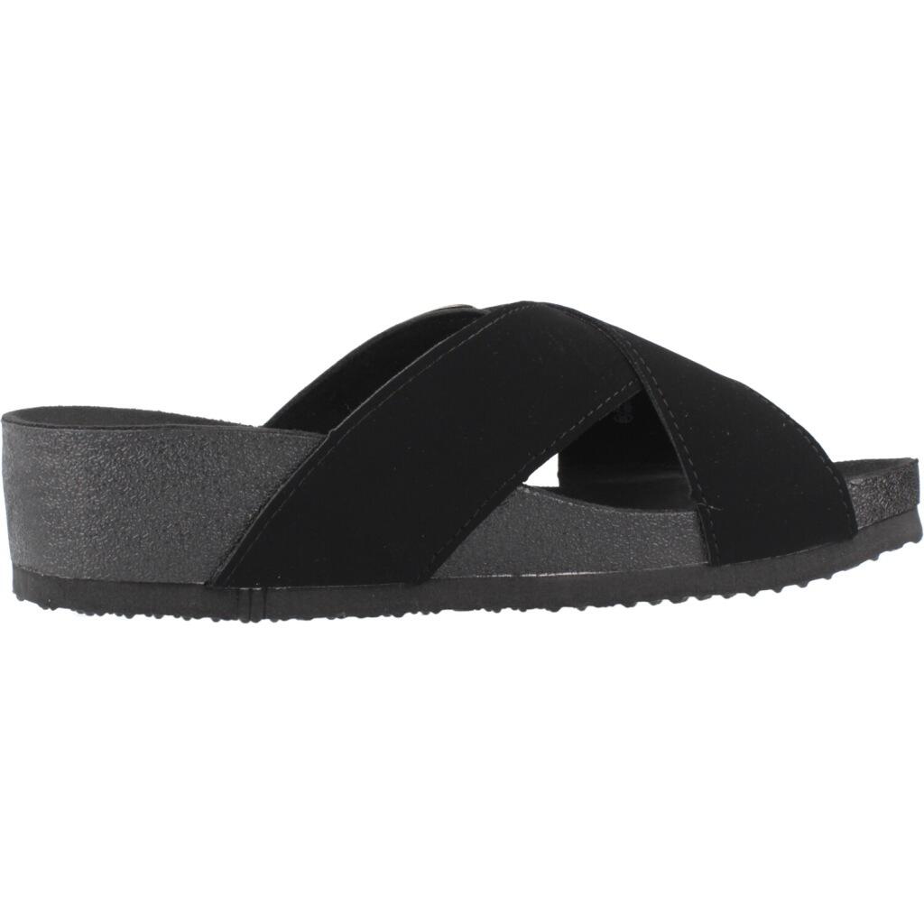 Sandali Gioseppo Modello Winn Colore Nero 4/5