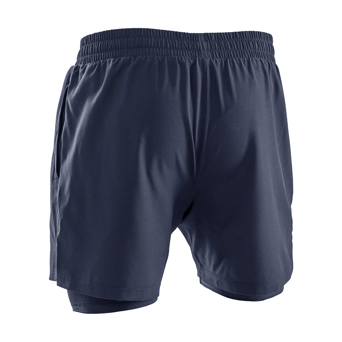 Mens Shorts (Navy) 2/2