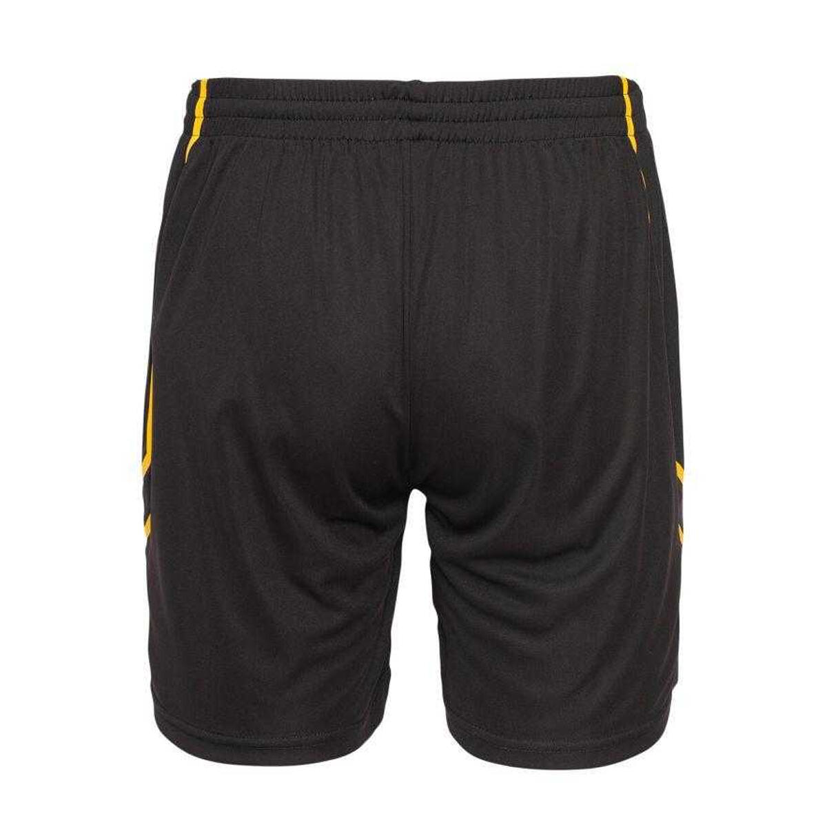 Short DUNKEY Homme (Noir) 2/3