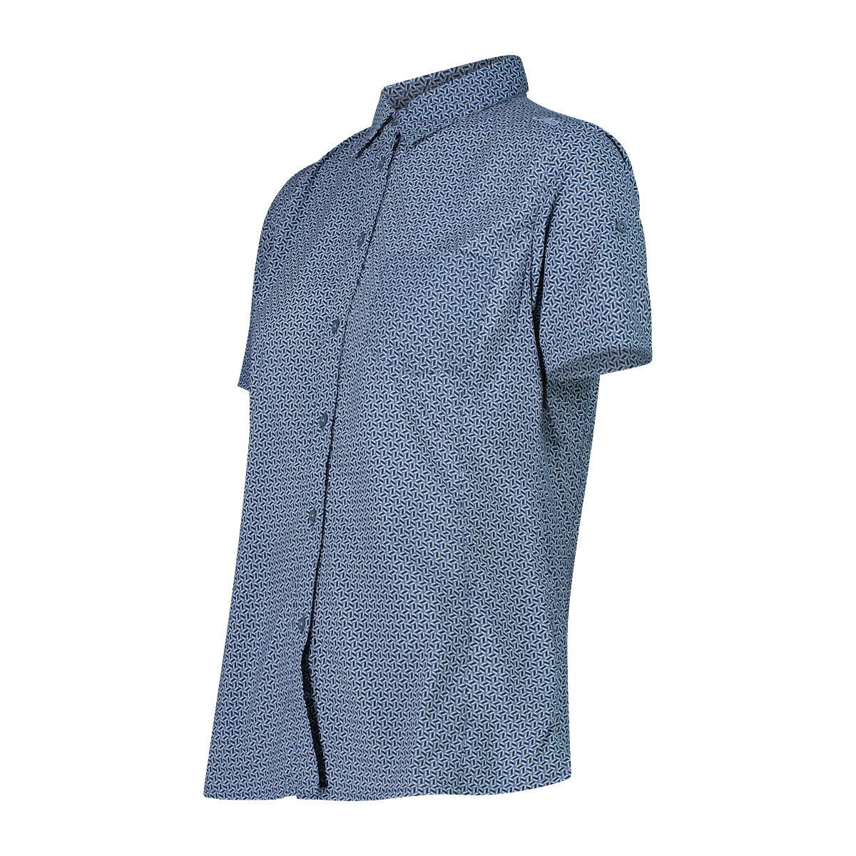 CMP Damen Hemd Woman Shirt 34S6316 6/7